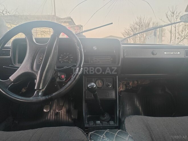 LADA (VAZ) 2104 1997, 90,000 km - 1.6 л - Sabirabad
