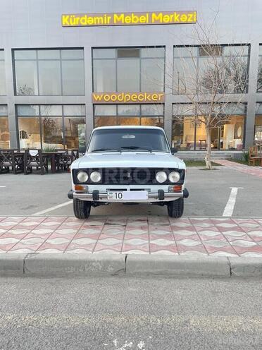 LADA (VAZ) 2106 1997, 23,000 km - 1.6 l - Kürdəmir