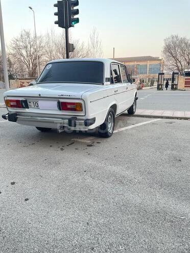 LADA (VAZ) 2106 1997, 23,000 km - 1.6 l - Kürdəmir