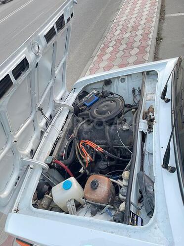 LADA (VAZ) 2106 1997, 23,000 km - 1.6 l - Kürdəmir