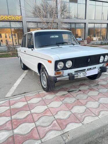 LADA (VAZ) 2106 1997, 23,000 km - 1.6 l - Kürdəmir