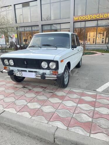LADA (VAZ) 2106 1997, 23,000 km - 1.6 l - Kürdəmir