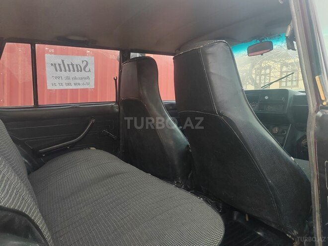 LADA (VAZ) 2104 1997, 90,000 km - 1.6 л - Sabirabad