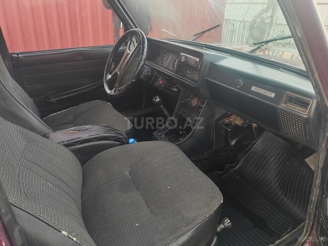 LADA (VAZ) 2104 1997, 90,000 km - 1.6 л - Sabirabad