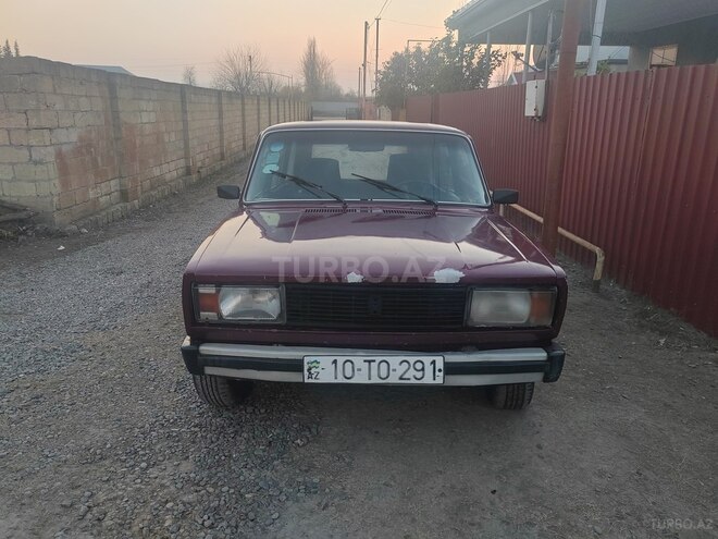 LADA (VAZ) 2104 1997, 90,000 km - 1.6 л - Sabirabad