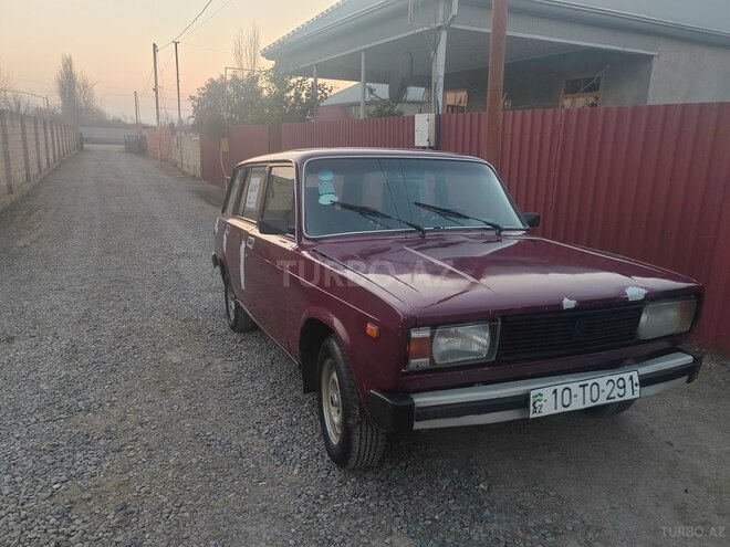 LADA (VAZ) 2104 1997, 90,000 km - 1.6 л - Sabirabad