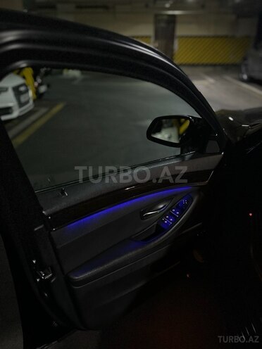 BMW 528 2014, 183,000 km - 2.0 l - Bakı