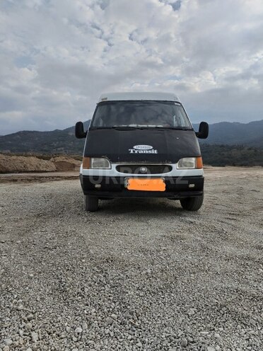 Ford Transit 1992, 256,000 km - 2.0 l - Gəncə