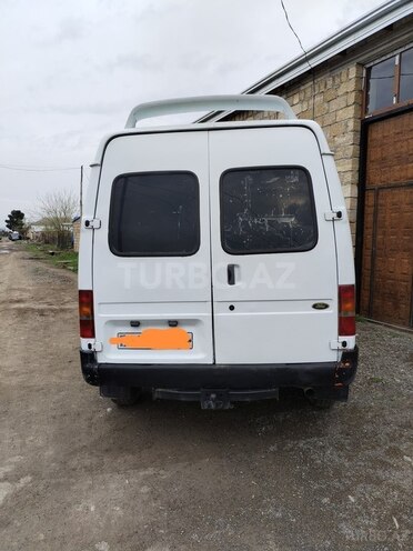 Ford Transit 1992, 256,000 km - 2.0 l - Gəncə