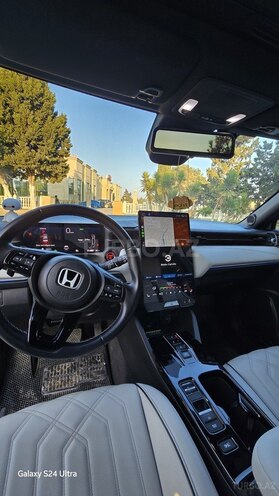 Honda e:NS1 2022, 30,000 km - 0.0 l - Bakı