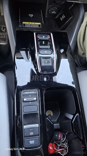 Honda e:NS1 2022, 30,000 km - 0.0 l - Bakı