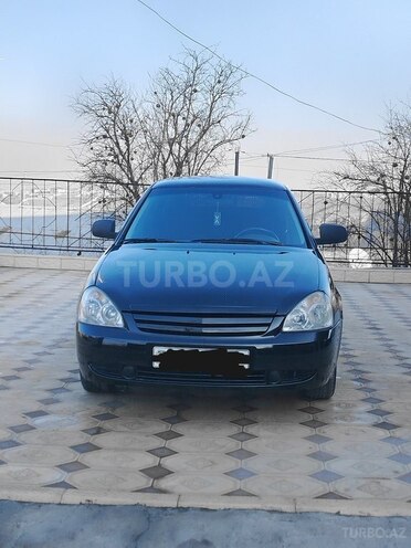LADA (VAZ) Priora 2008, 265,000 km - 1.6 l - Gəncə