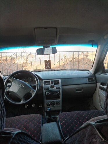 LADA (VAZ) Priora 2008, 265,000 km - 1.6 l - Gəncə
