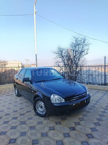 LADA (VAZ) Priora 2008, 265,000 km - 1.6 l - Gəncə