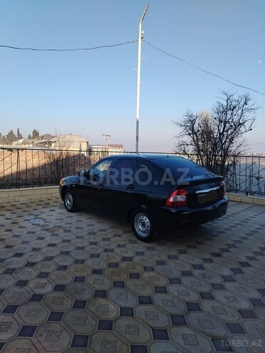 LADA (VAZ) Priora 2008, 265,000 km - 1.6 l - Gəncə