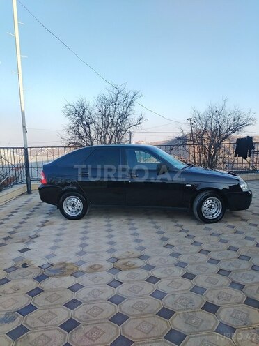 LADA (VAZ) Priora 2008, 265,000 km - 1.6 l - Gəncə