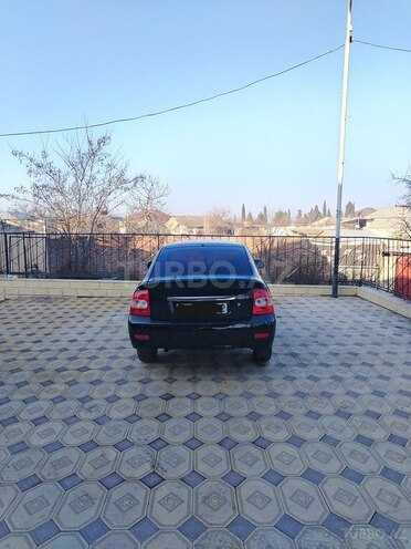 LADA (VAZ) Priora 2008, 265,000 km - 1.6 l - Gəncə