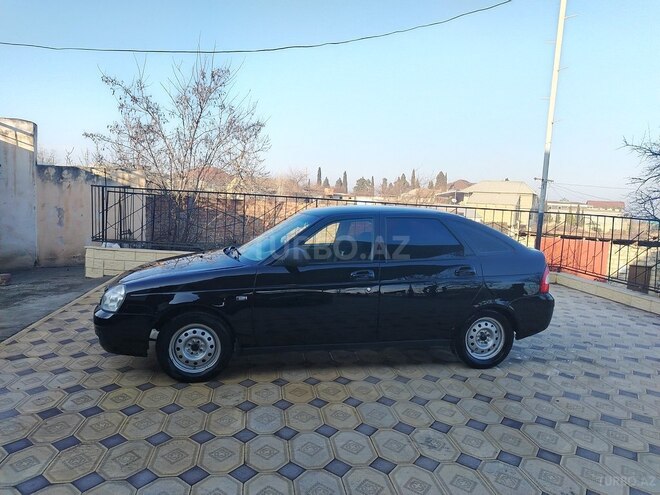 LADA (VAZ) Priora 2008, 265,000 km - 1.6 l - Gəncə
