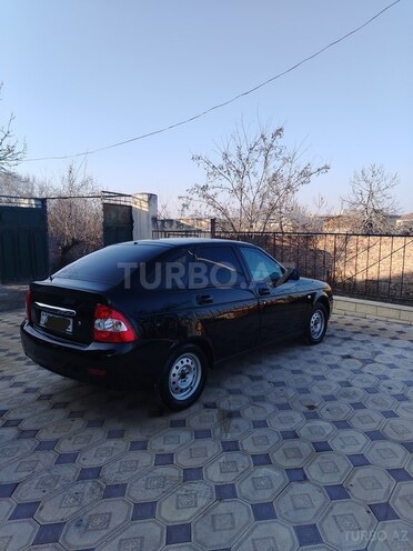 LADA (VAZ) Priora 2008, 265,000 km - 1.6 l - Gəncə