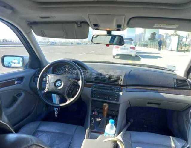 BMW 325 2000, 324,000 km - 2.5 l - Füzuli