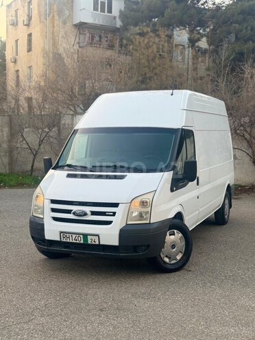 Ford Transit-1