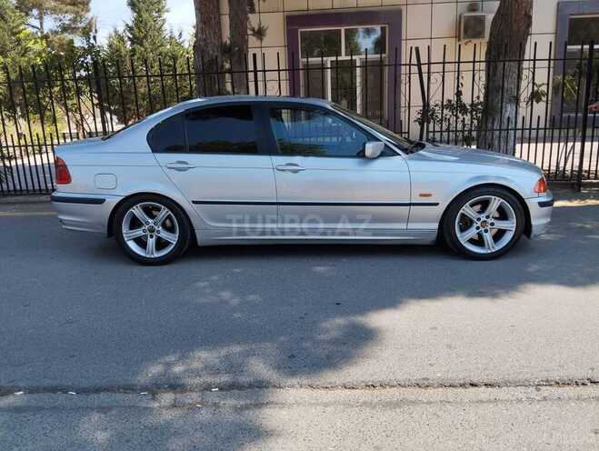 BMW 325 2000, 324,000 km - 2.5 l - Füzuli