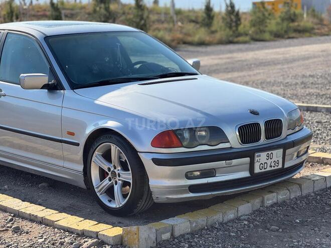 BMW 325 2000, 324,000 km - 2.5 l - Füzuli