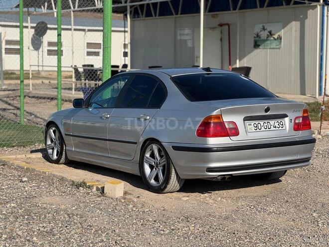 BMW 325 2000, 324,000 km - 2.5 l - Füzuli