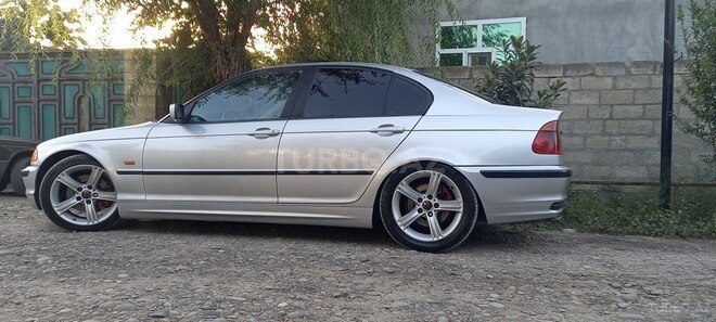 BMW 325 2000, 324,000 km - 2.5 l - Füzuli