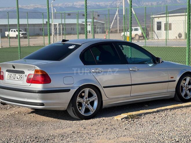 BMW 325 2000, 324,000 km - 2.5 l - Füzuli