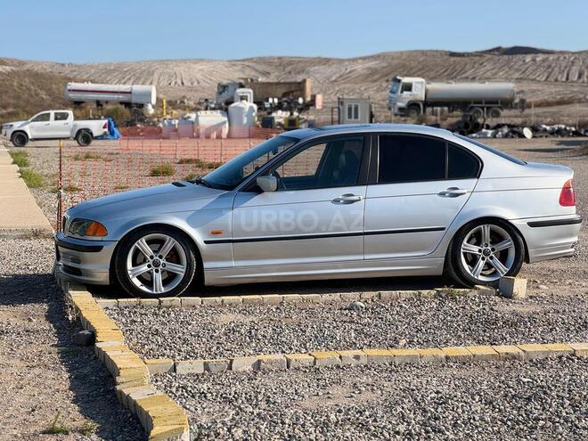 BMW 325 2000, 324,000 km - 2.5 l - Füzuli