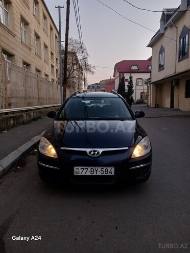 Hyundai i30 2008, 279,491 km - 1.6 л - Bakı