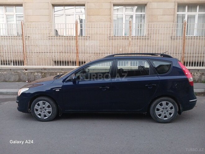 Hyundai i30 2008, 279,491 km - 1.6 л - Bakı