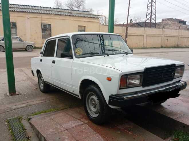 LADA (VAZ) 2107 2005, 76,000 km - 1.6 l - Bakı