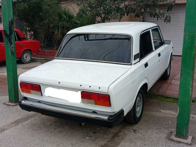 LADA (VAZ) 2107 2005, 76,000 km - 1.6 l - Bakı