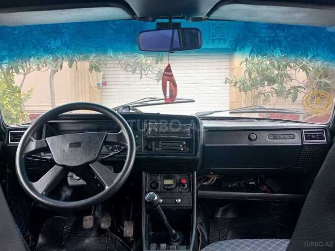 LADA (VAZ) 2107 2005, 76,000 km - 1.6 l - Bakı
