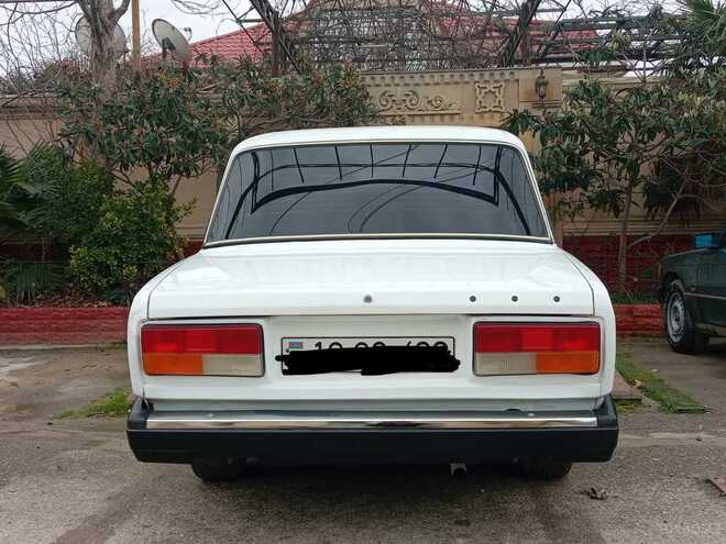 LADA (VAZ) 2107 2005, 76,000 km - 1.6 l - Bakı