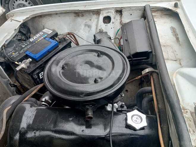 LADA (VAZ) 2107 2005, 76,000 km - 1.6 l - Bakı