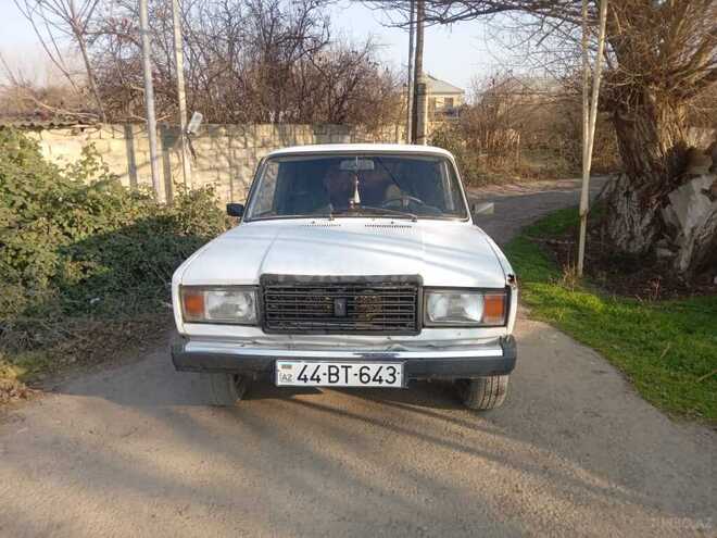 LADA (VAZ) 2107 1996, 87,655 km - 1.6 л - Masallı