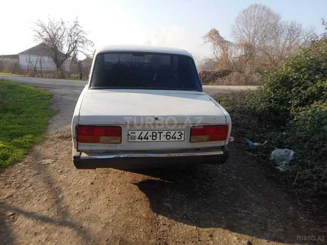 LADA (VAZ) 2107 1996, 87,655 km - 1.6 л - Masallı