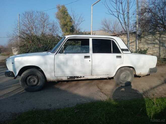 LADA (VAZ) 2107 1996, 87,655 km - 1.6 л - Masallı