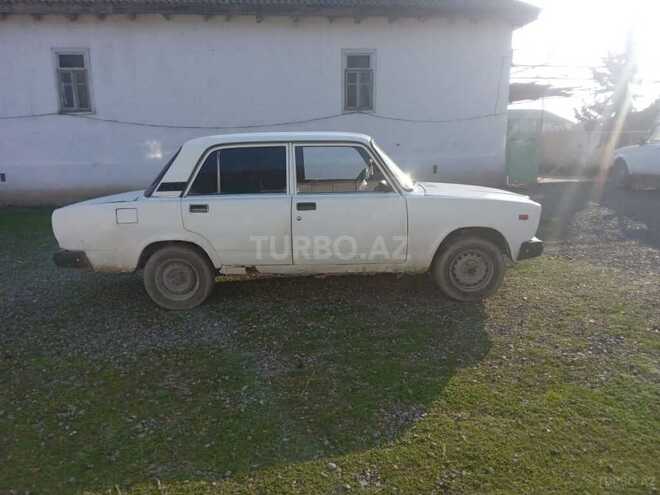 LADA (VAZ) 2107 1996, 87,655 km - 1.6 л - Masallı