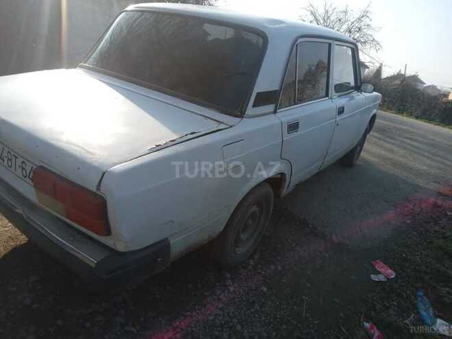 LADA (VAZ) 2107 1996, 87,655 km - 1.6 л - Masallı