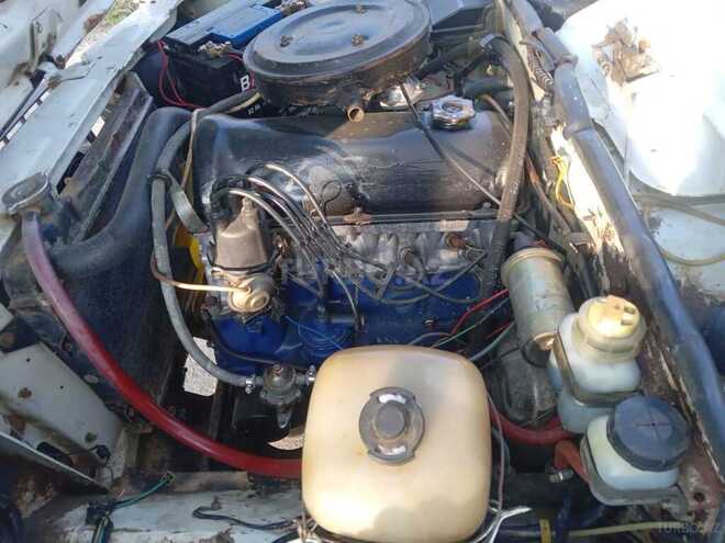 LADA (VAZ) 2107 1996, 87,655 km - 1.6 л - Masallı