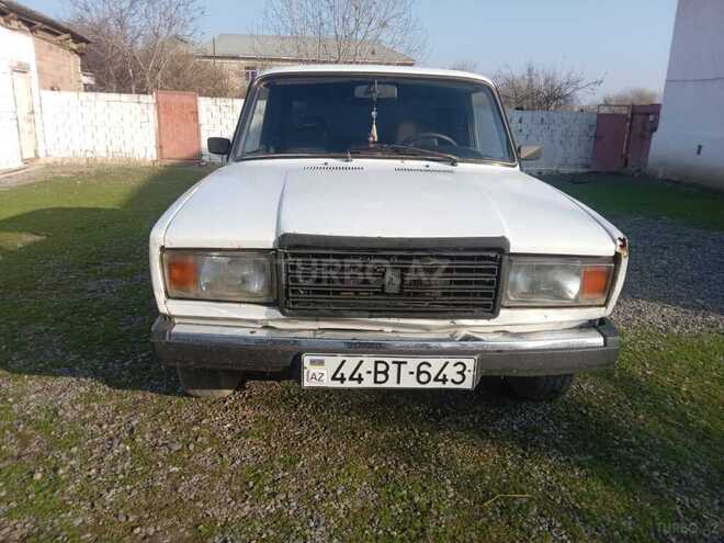 LADA (VAZ) 2107 1996, 87,655 km - 1.6 л - Masallı