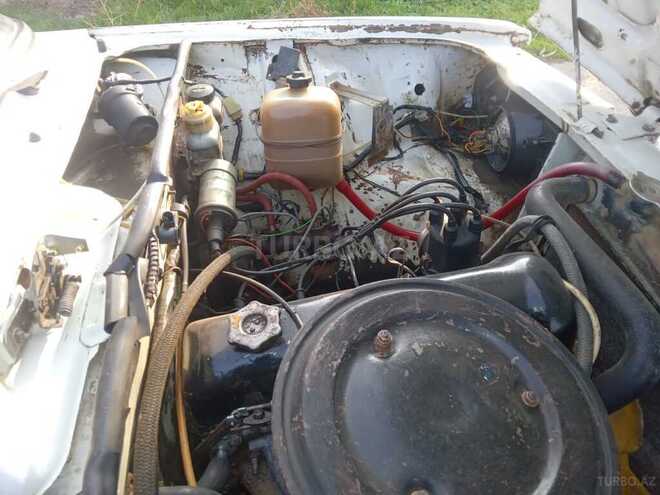 LADA (VAZ) 2107 1996, 87,655 km - 1.6 л - Masallı