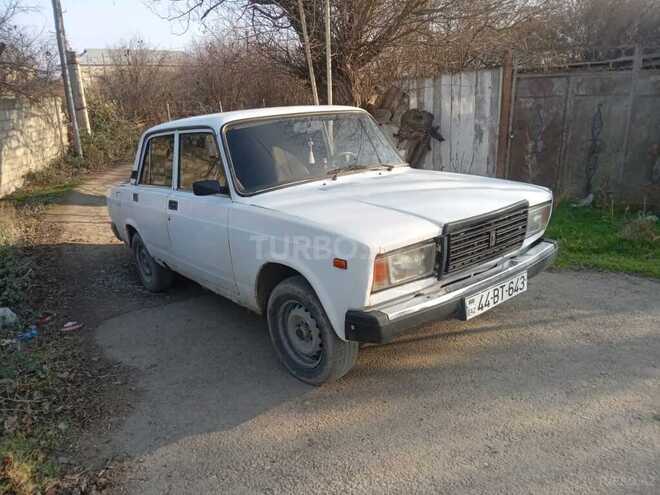 LADA (VAZ) 2107 1996, 87,655 km - 1.6 л - Masallı