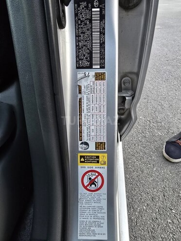 Toyota Prius 2008, 302,557 km - 0.2 l - Bakı
