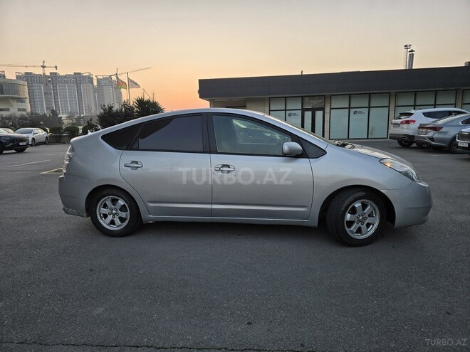 Toyota Prius 2008, 302,557 km - 0.2 l - Bakı