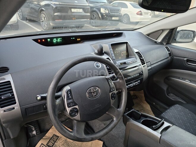 Toyota Prius 2008, 302,557 km - 0.2 l - Bakı